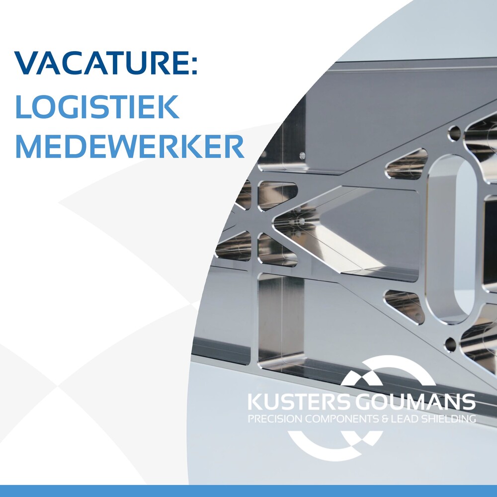 Logistiek Medewerker