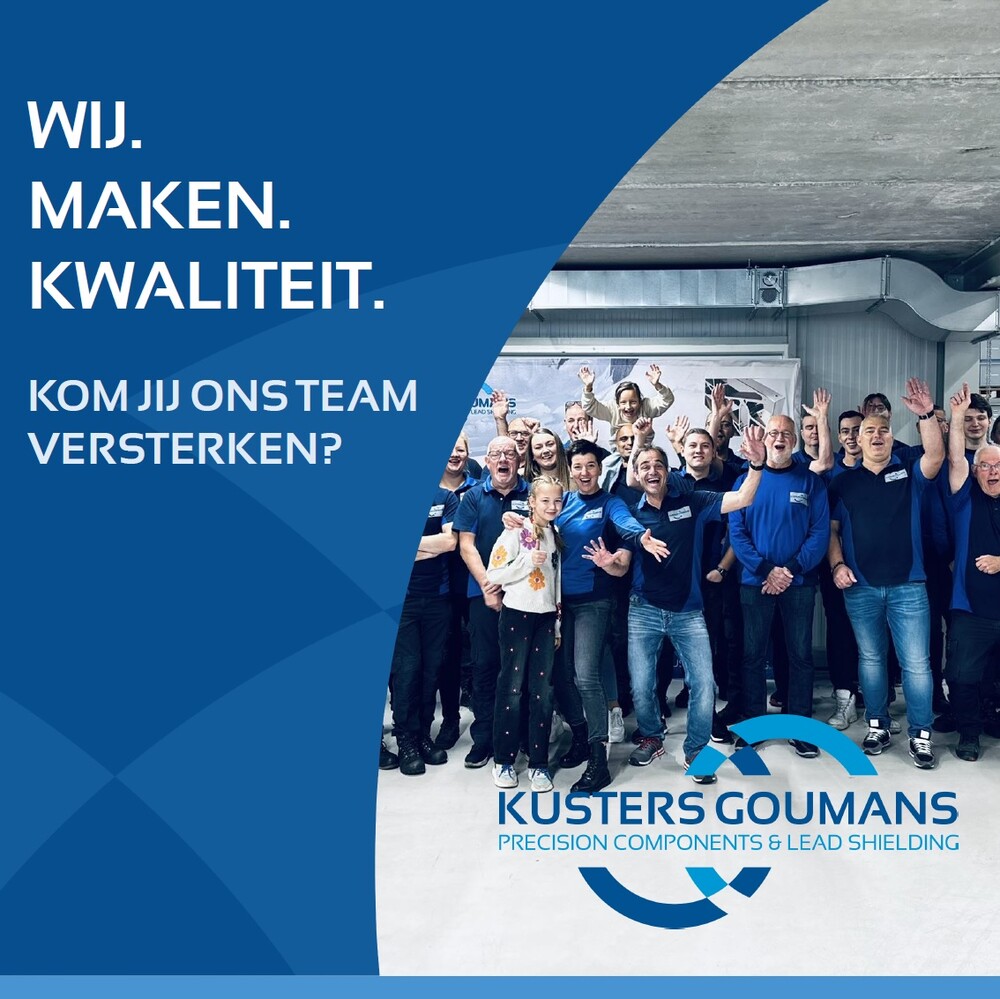 Junior Productie Engineer