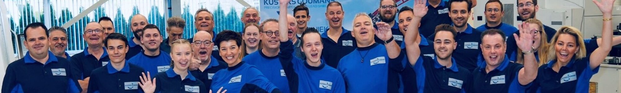 Medewerker Meetkamer (Junior)