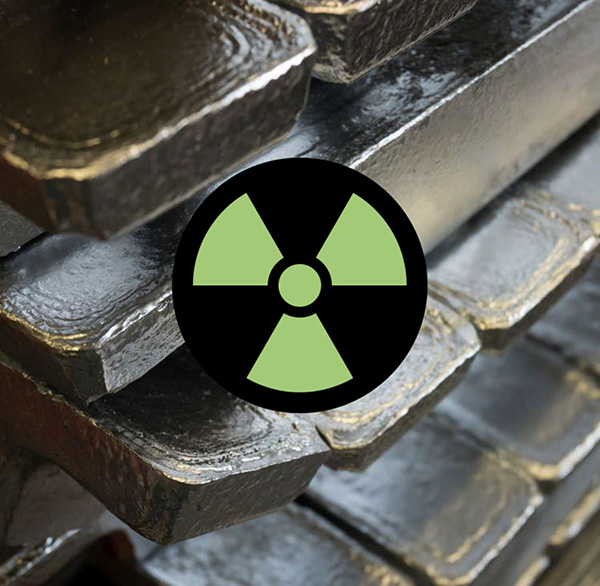 Loodafscherming - Kusters Goumans - Precision Components & Lead Shielding